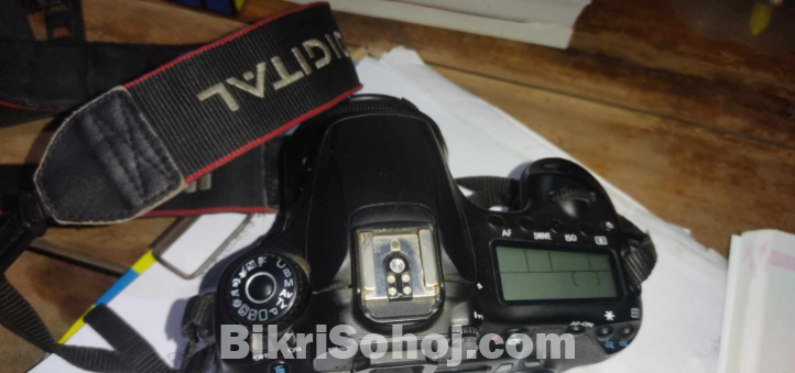 Canon60 +50mm